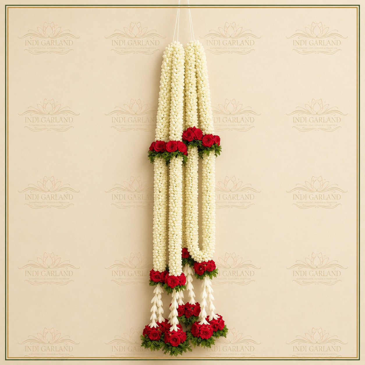 Rose Jewellery