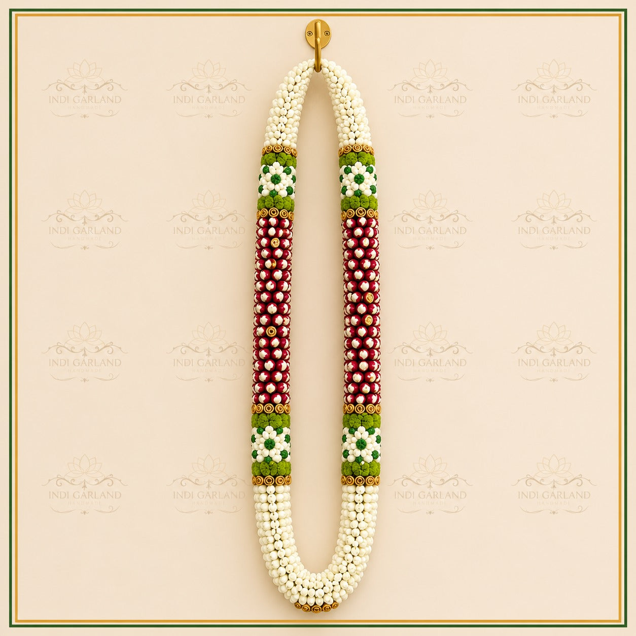 Mehendi Set