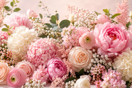 Why Fresh Flowers Make Every Occasion Special