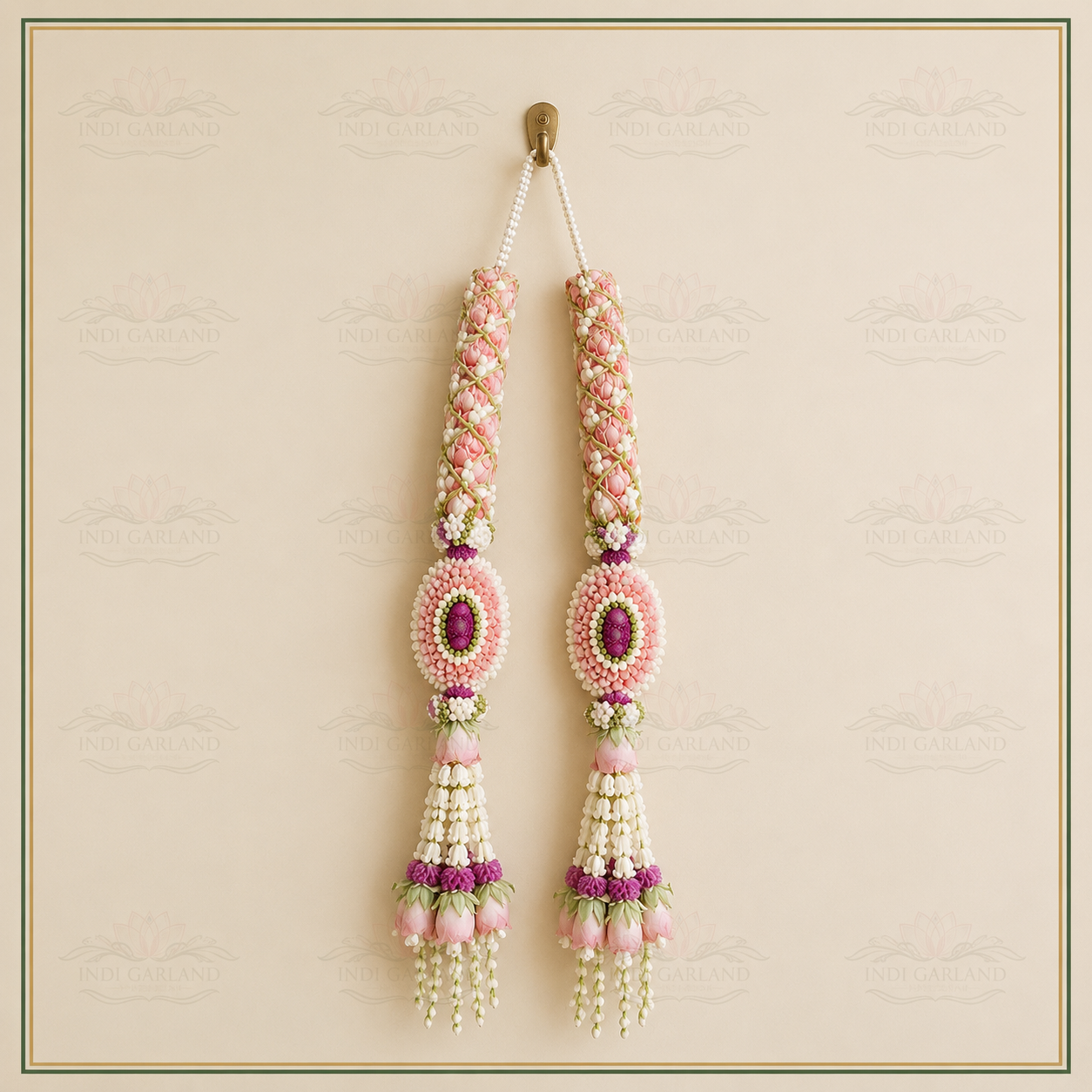 Rose Garland