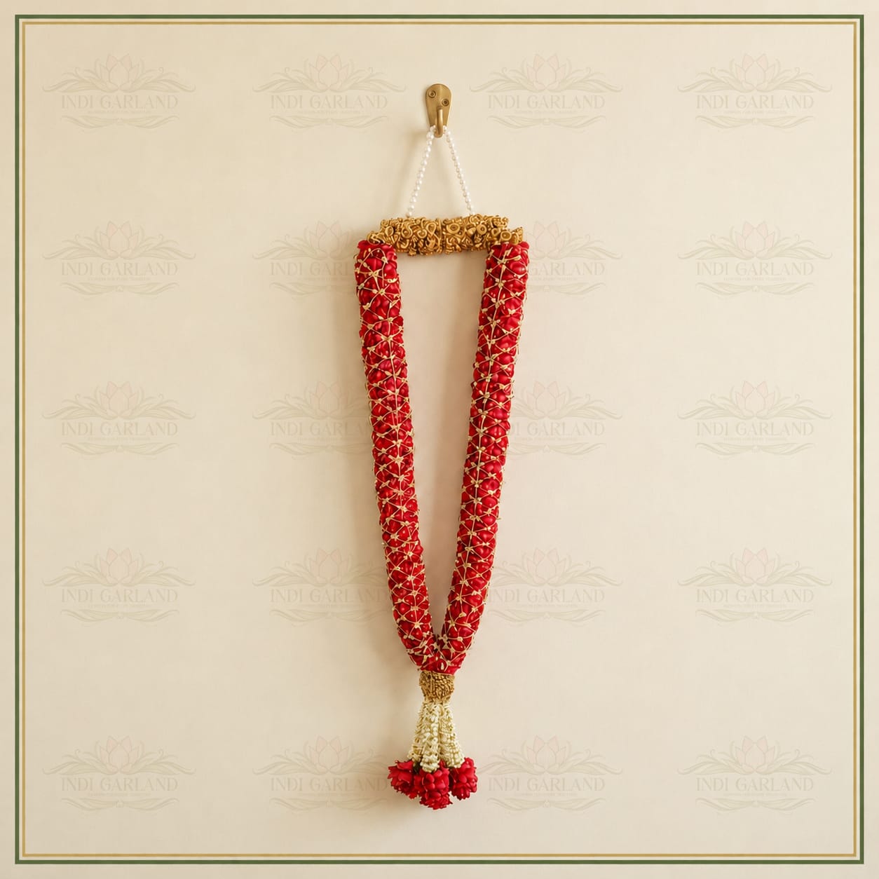 Wedding Garland